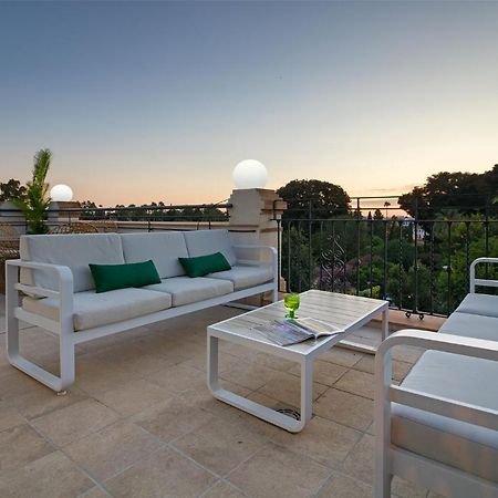 Apartamento Ohliving Alcazar Sevilla Exterior foto