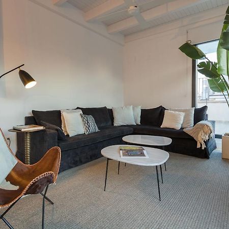 Apartamento Ohliving Alcazar Sevilla Exterior foto