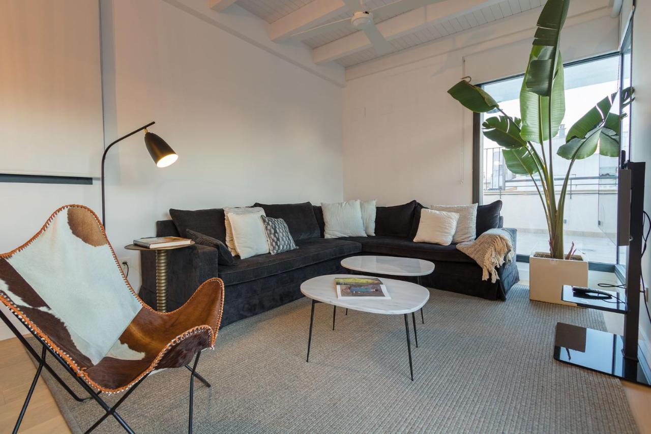 Apartamento Ohliving Alcazar Sevilla Exterior foto