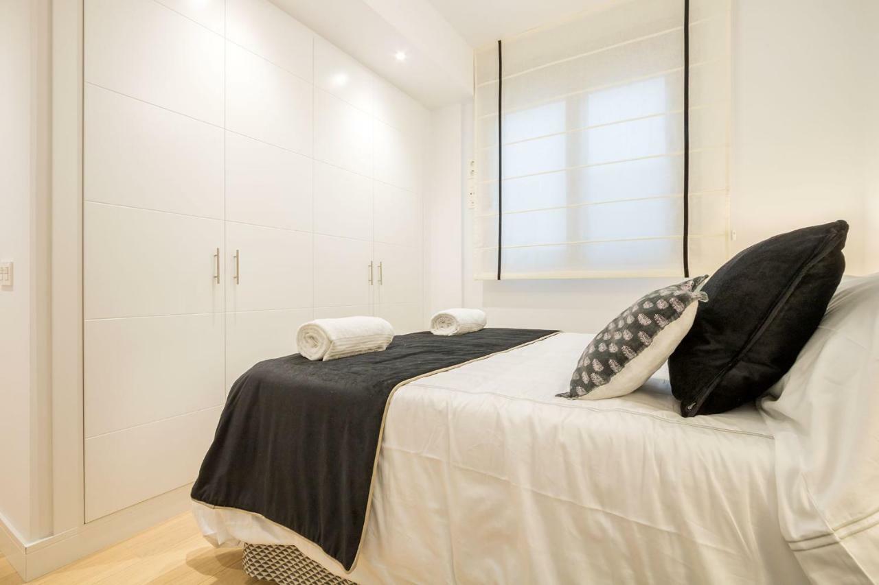 Apartamento Ohliving Alcazar Sevilla Exterior foto