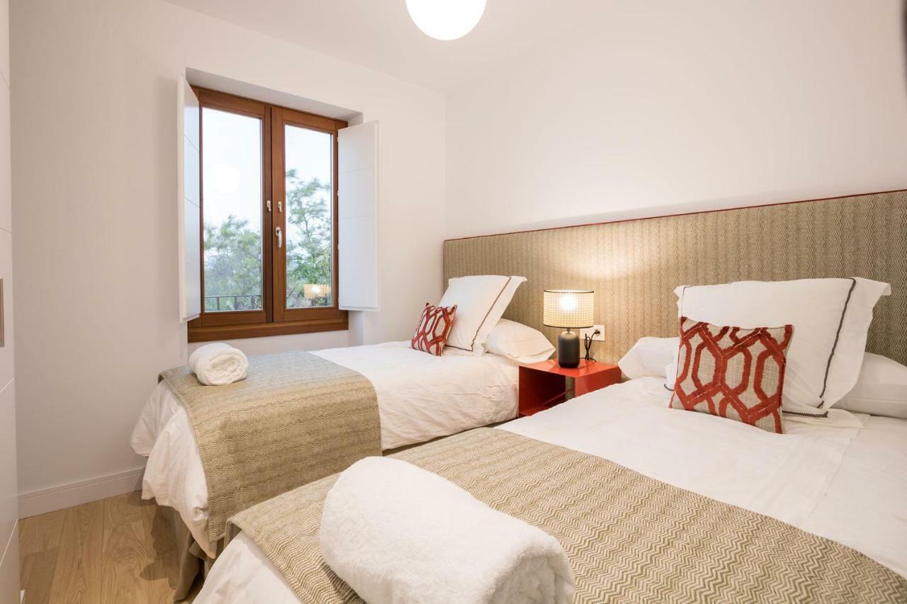 Apartamento Ohliving Alcazar Sevilla Exterior foto