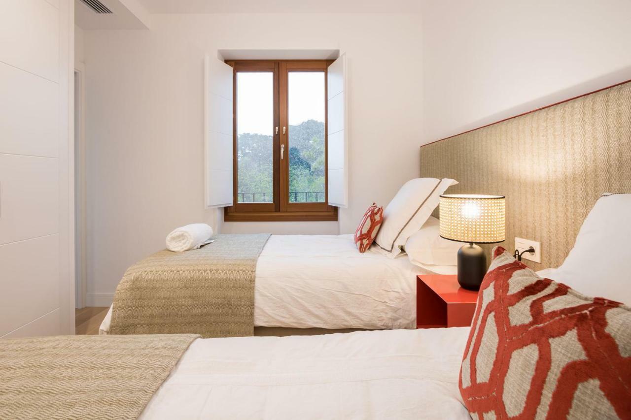 Apartamento Ohliving Alcazar Sevilla Exterior foto