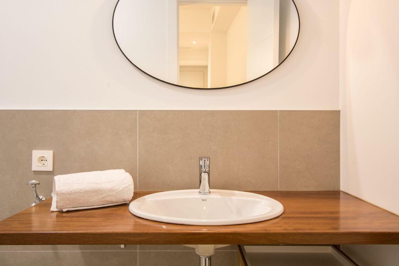 Apartamento Ohliving Alcazar Sevilla Exterior foto