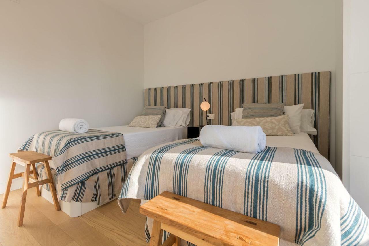 Apartamento Ohliving Alcazar Sevilla Exterior foto